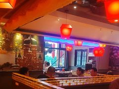 -山河屯铁锅炖(哈西站店)