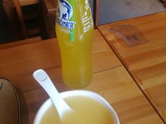 -香满园春饼·家常菜(东大桥店)