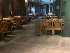 -巴奴毛肚火锅(九洲店)