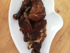 老汁鸡-老季市(康宁路店)