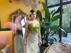 -茉莱·老挝冰咖啡·泰式奶茶(世茂国际广场店)