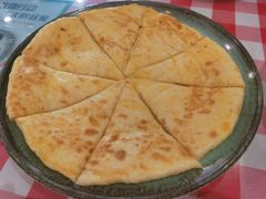 -小慧莜面村(青东店)