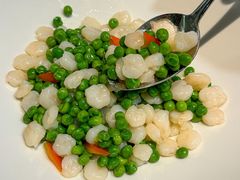 -杭州香格里拉·香宫中餐厅