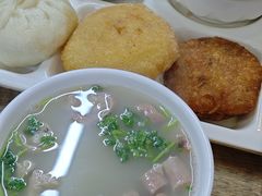 -老街粘食店(宜昌路店)