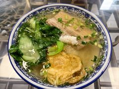 -原怡园面馆(拙政园店)