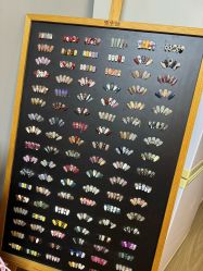 -JX今喜美甲美睫