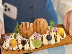 -清莱湾 CHIN RAI·甄选泰餐(万象前海店)