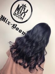 -发饰美男士增发补发假发定制店