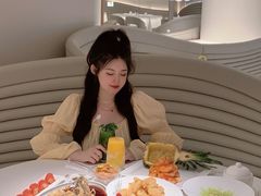 -茉里粤菜(皇姑万象汇店)