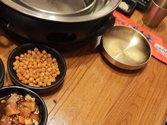 -九田家黑牛烤肉料理(华侨城店)