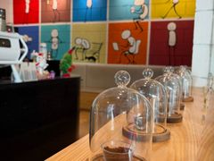 -Dogi&kiki Coffee(中心商务大厦店)
