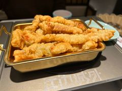 -江边城外烤全鱼(龙德广场店)