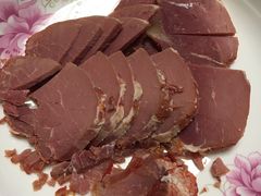 -刘纪孝腊牛羊肉(北广济街店)