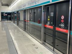 -望京西(地铁站)