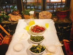 -可可大虾武汉土菜大排档(万松园1店)