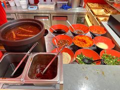 -鹤江桥·红油牛肉粉(SKP店)