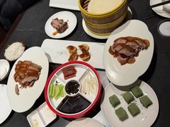 -全聚德(双井店)