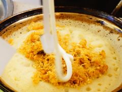 -邓婆婆手工冰粉铺(中港·燊海森林店)