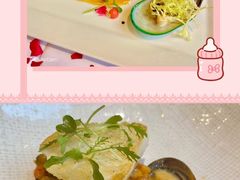 -The V泽惟·低温慢煮料理