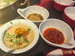 -最牛喜事潮汕鲜牛肉火锅(和平里店)