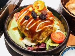 -玉川屋·深夜食堂居酒屋(柳巷店)