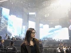 -Chanel(德基广场店)