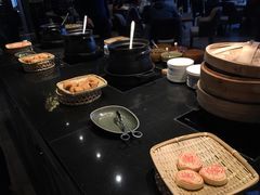 -四季酒店·空中花园 Aria on 9