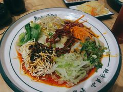 -老周哥旮旯面馆(远大店)