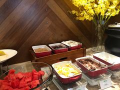 -拉蒂娜·巴西牛排馆 Latina·Brazilian Steakhouse(陆家嘴旗舰店)