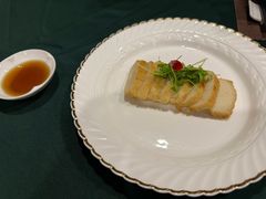 潮州手打鱼饼-麟1929(外滩店)