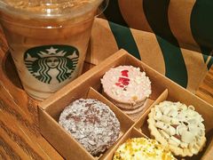 -星巴克(烟台大悦城店)