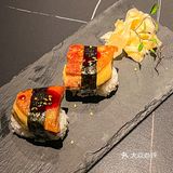 南京｜超有氛围的日料店🌃