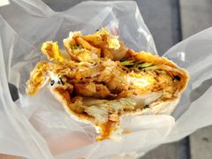 -新农村煎饼果子(香港花园店)
