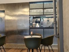-BAKER&SPICE(BFC外滩金融中心店)