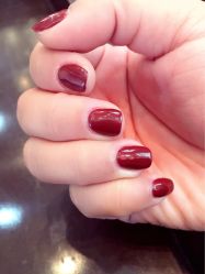 -LEILEI NAIL蕾蕾美甲美睫