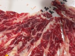 -潮汕大目牛肉火锅(水围店)