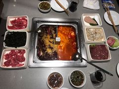 -海底捞火锅(海宁路店)