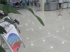 -中国农业银行(上海赵巷支行)