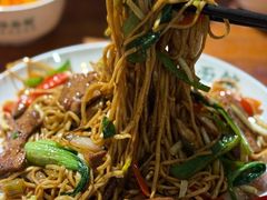-飨府.老淮面馆.自营(清河路店)
