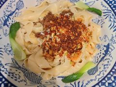 -海碗油泼面·八次方·水库鱼·粘卷子(平谷店)