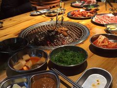 -麻蒲碳烤肉(远景路1号店)