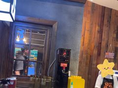 -杨老头鲜货烧烤(太古里店)