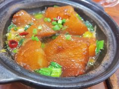 -小时候焗海鲜(鄞州万达店)