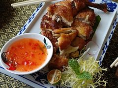 -南沙游艇会·大兵船餐厅