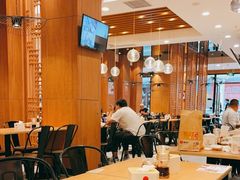 大堂-阳阳中国饭(北京荟聚店)