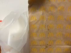 -麦当劳(望京国际商业中心店)