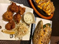 -长崎屋·日本料理·刺身·烧鸟(天河北路店)