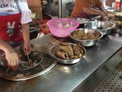 -修记牛杂店(同华东一路店)