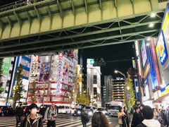-秋叶原电器街