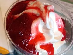 -麦当劳(百利广场店)